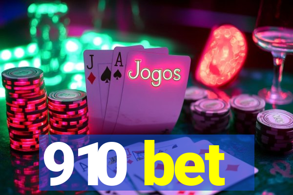 910 bet